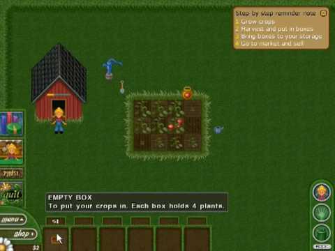 download game alice greenfingers